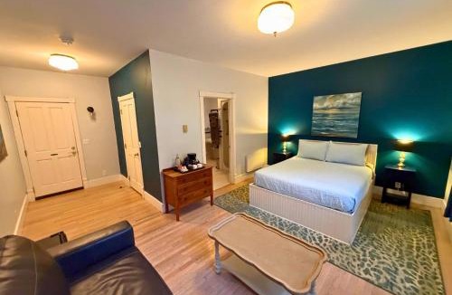 Lopez Island Hotel | The Edenwild Boutique Inn