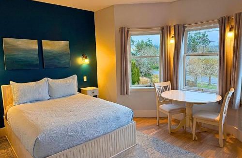 Lopez Island Hotel | The Edenwild Boutique Inn