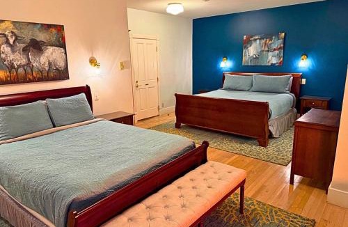 Lopez Island Hotel | The Edenwild Boutique Inn