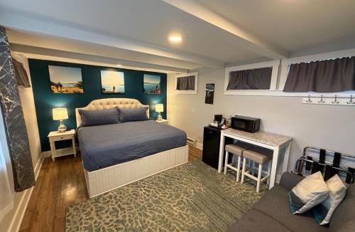 Lopez Island Hotel | The Edenwild Boutique Inn