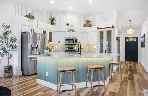 Southwest Ada County Alliance House | The Emerald Retreat & Sauna