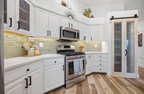Southwest Ada County Alliance House | The Emerald Retreat & Sauna