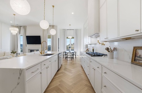 South Richland House | The Estate Retreat + Hot tub