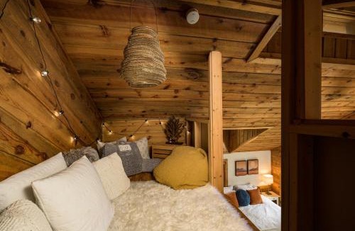 Evergreen House | The Evergreen Castle