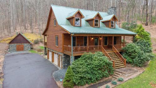 Lansing House | The Forge