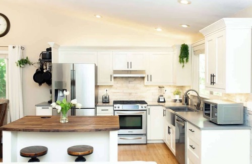 Lake Marcel-Stillwater House | The French Country- Private Lake 3 Min Walk