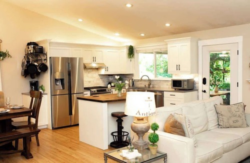 Lake Marcel-Stillwater House | The French Country- Private Lake 3 Min Walk