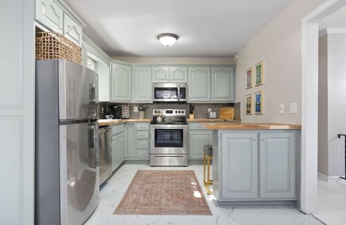 Crestwood South House | The Gallery of Birmingham