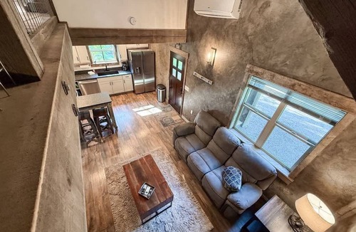 Whitefish House | The Glacier by Bison Ridge Retreat