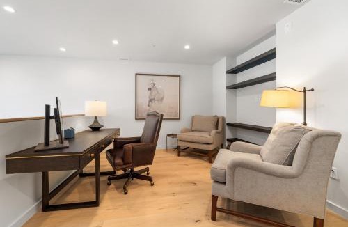 Jackson Apartment | The Glenwood by Jackson Vacations