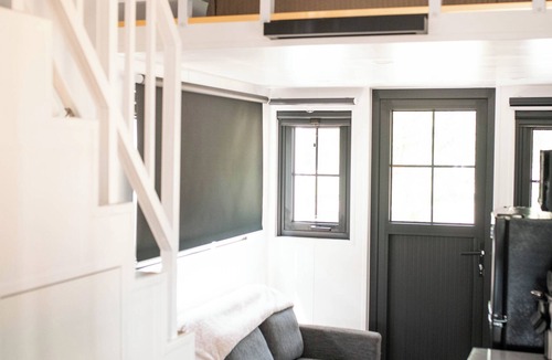 Idaho City Hotel | The Gold Mine Lofts
