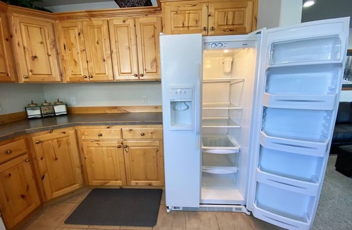 Driggs Condo | The Grand Getaway off Ski Hill Road