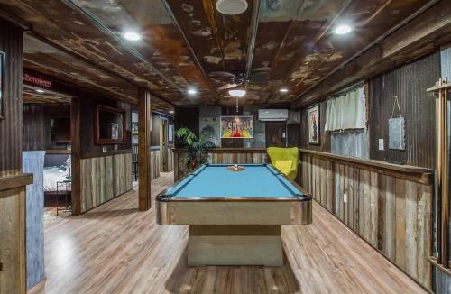 Dickerson Road House | The Graycroft by Stay Local Nashville