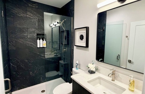 St. Louis Apartment | The Grove Studio, Manchester Ave:Near Forest Park