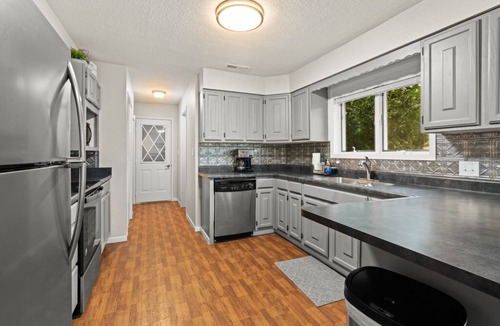 Austinville House | The Guest House