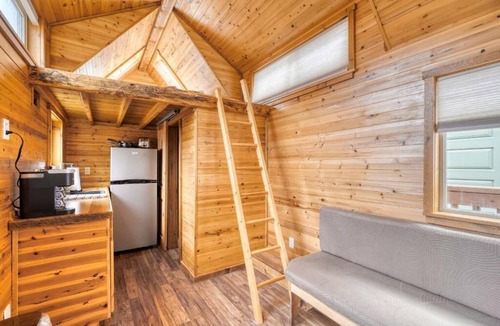 Hosford-Abernethy Hotel | The Hamlet by Stay Portland - Clinton