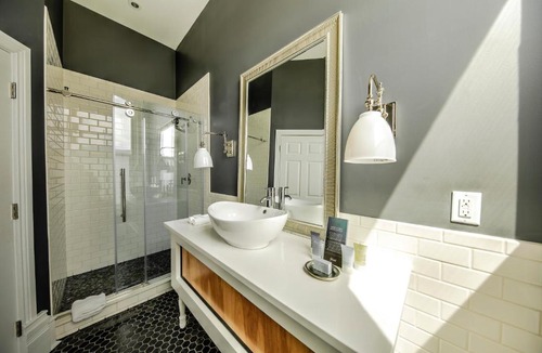 McCammon Hotel | The Harkness Hotel