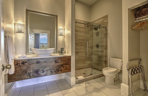 McCammon Hotel | The Harkness Hotel