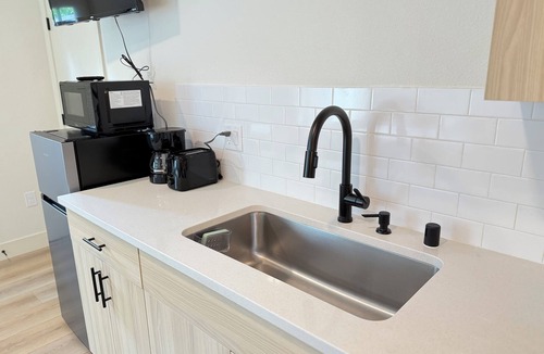 Vancouver Apartment | The Haven Stay