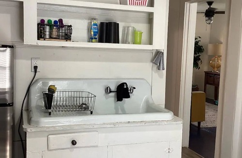 Brookhaven Apartment | The Haven