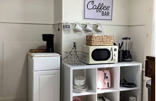 Brookhaven Apartment | The Haven