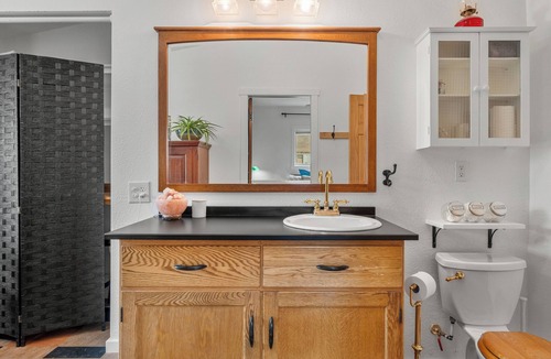 Tropic Apartment | The Heritage Room at River Stone Inn Bryce