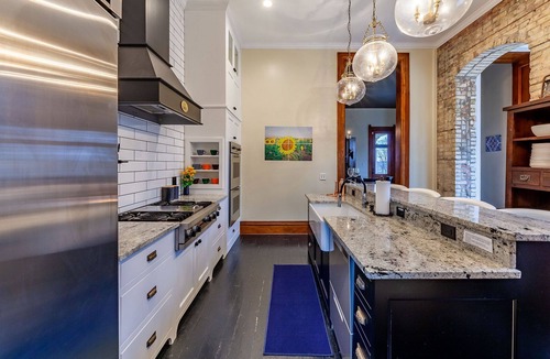 Montague House | The Historical Ripley House