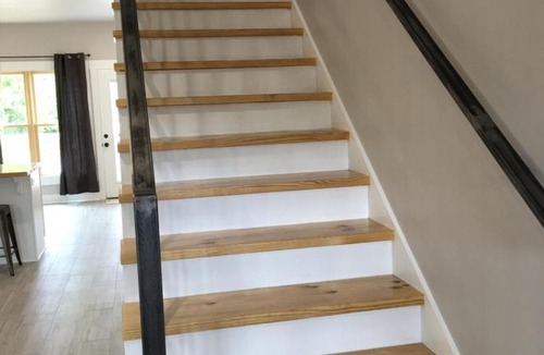 Jonesboro Apartment | The Hotel at Huntington Square