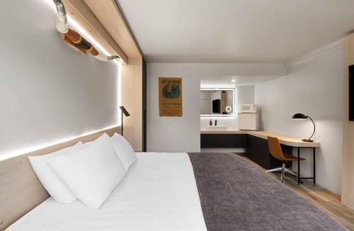 Pendleton Hotel | The Hotel Pendleton, Trademark Collection by Wyndham