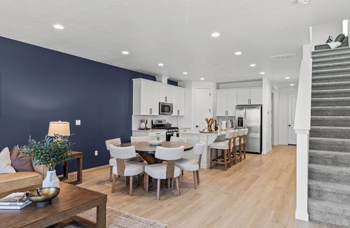 Star House | The Hub Spacious 3 Bed, 3 Bath Getaway in Star, Idaho