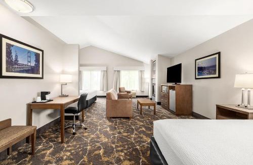 Gig Harbor Hotel | The INN at Gig Harbor