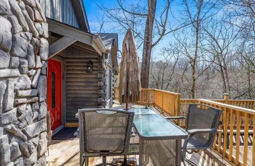 Sevierville House | The Jarratt House by Avada Properties