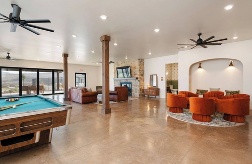 Ivins Cottage | The Juniper @ HSRV