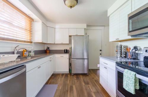 Richmond House | The Kingpost by Stay Portland - Richmond