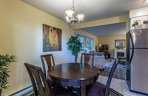 North End Condo | the Lanai, Best Area, Large Balcony, WD, Condo