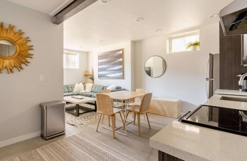 Belmont Hotel | The Lattice by Stay Portland - Buckman