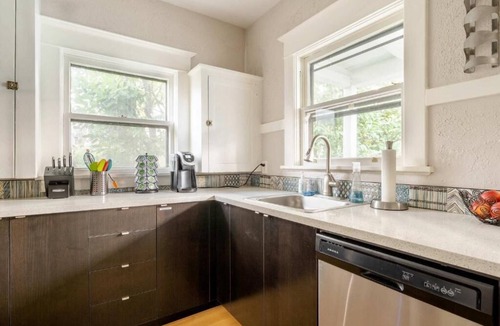 Belmont Hotel | The Lattice by Stay Portland - Buckman