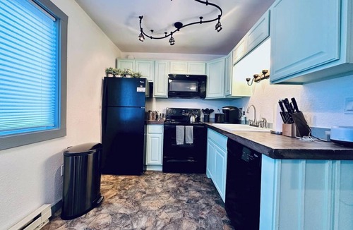 Joseph Condo | The Legore Lake Condo is part of Lakes Basin Village
