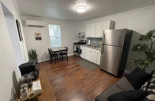 Fairpark Condo | The LIFTS: Downtown SLC/Delta Center/Pets OK!