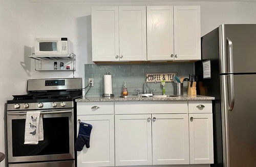 Fairpark Condo | The LIFTS: Downtown SLC/Delta Center/Pets OK!