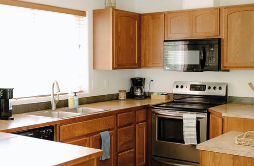 Moscow House | The Lighthouse - Entire home in Moscow, Idaho