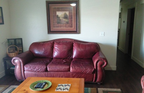 Payson Condo | The Lodge - 3 Bedroom, 2 Bath Condo