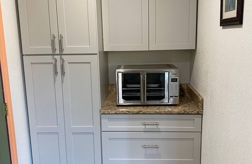 Sequim Apartment | The Loft at Reverie Gardens