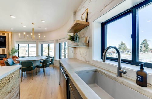 Afton Condo | The Lofts on 89 Condo in Heart of Downtown Afton!