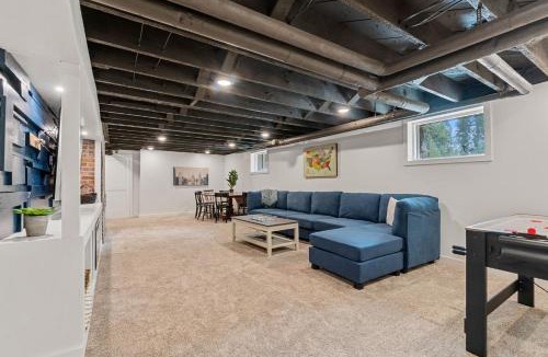 Manito Apartment | The Lorraine on Manito Park