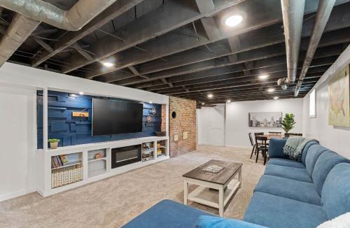 Manito Apartment | The Lorraine on Manito Park