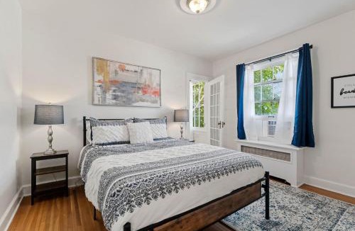 Manito Apartment | The Lorraine on Manito Park