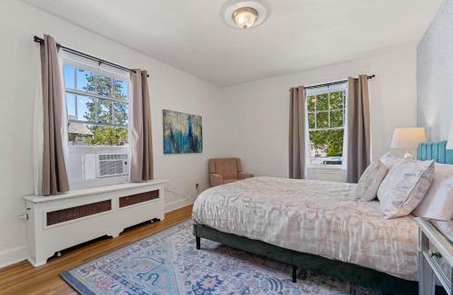 Manito Apartment | The Lorraine on Manito Park