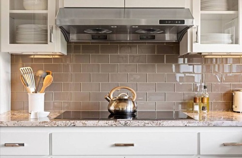 Walla Walla House | The Maren Bleu - A Modern Oasis