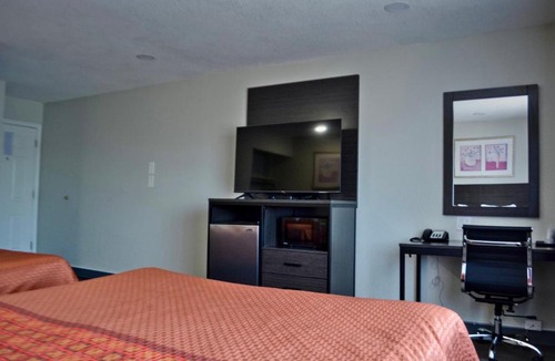 Downtown Klamath Falls Hotel | The Maverick Motel, Main Street USA Collection by PNW Hospitality